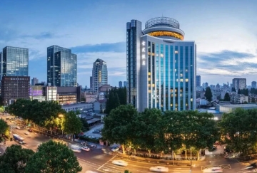 玄武饭店2026南京秋糖酒店展入驻参展企业，名录一览