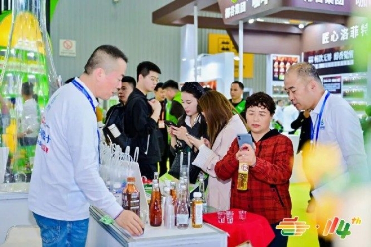 乡村振兴背景下食品企业预定南京秋糖展位｜线上线下两种渠道流程全解析