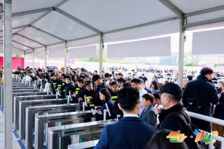 资质不全直接驳回！RCEP成员国食品企业申请2026南京糖酒会展位必交材料清单