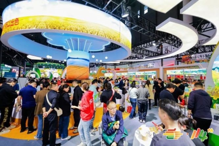 包装设计企业抓紧了！2026南京秋糖展位申请流程与截止时间