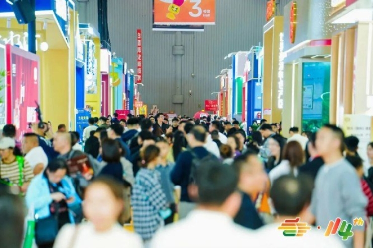 调味品企业2026南京秋糖参展提前三个月预定与临近参展的五大区别