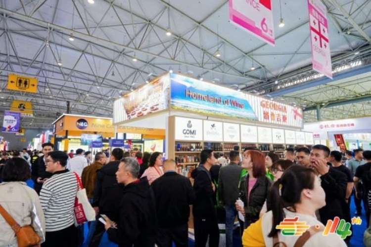 预算有限？南京秋糖酒类展位性价比之选