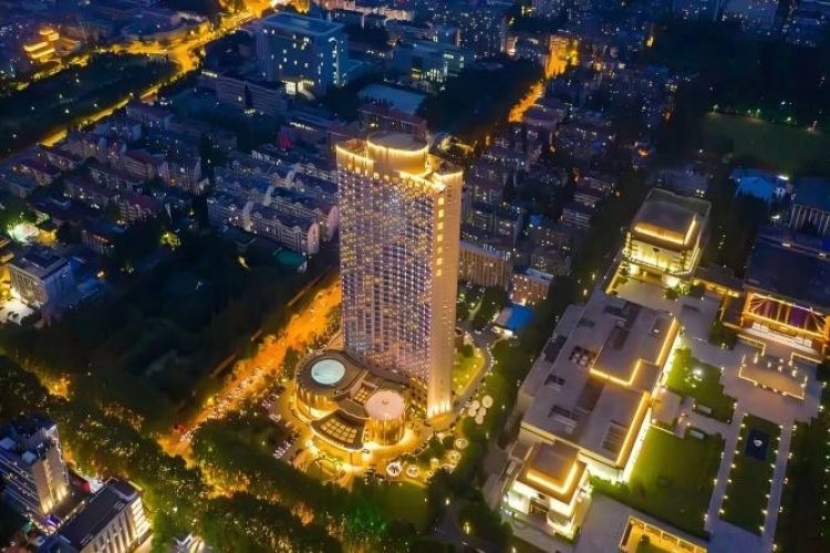 2026南京秋糖 | 维景国际大酒店精品调味品展区，*招商盛大启幕