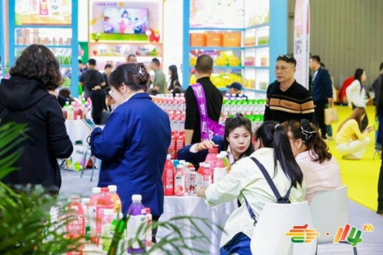 115届南京秋糖包装展位分配政策 官方合规权威解读