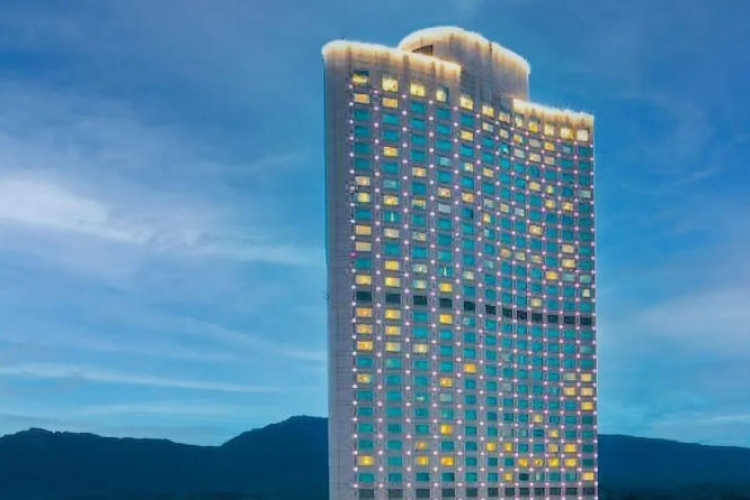 2026秋季南京维景国际大酒店调味专区展商品牌名录