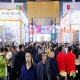手慢无！第115届南京秋糖核心C位展位五一限量开抢